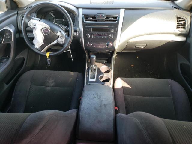 Photo 8 from auction – 2013 NISSAN ALTIMA 2.5 with VIN 1N4AL3AP1DC170239