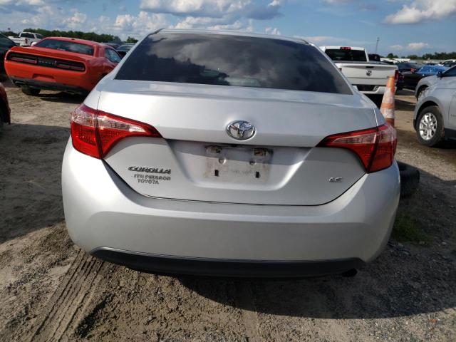 Photo 6 from auction – 2018 TOYOTA COROLLA L with VIN 5YFBURHE1JP839079