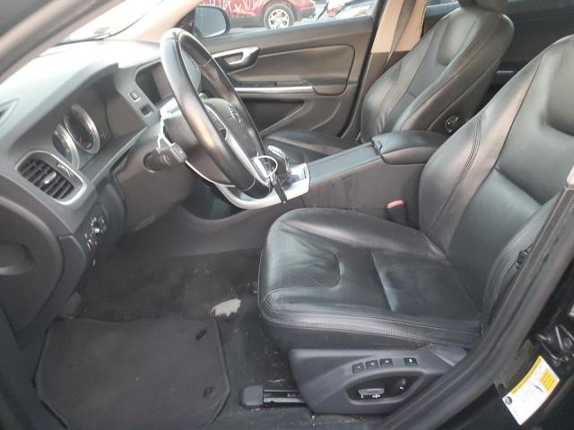 Photo 7 from auction – 2013 VOLVO S60 T5 with VIN YV1612FS9D2183480