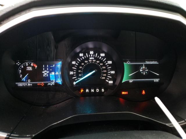 Снимка 9 от търг – 2020 FORD EDGE SEL с VIN 2FMPK4J92LBB09247