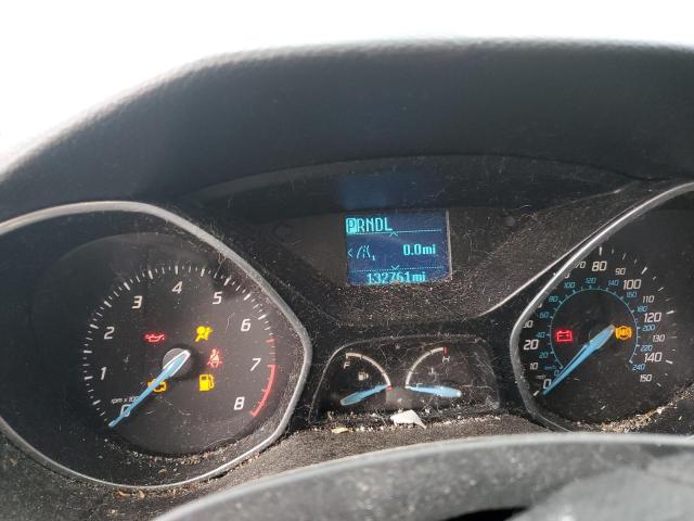 Photo 9 from auction – 2012 FORD FOCUS SE with VIN 1FAHP3K21CL289509