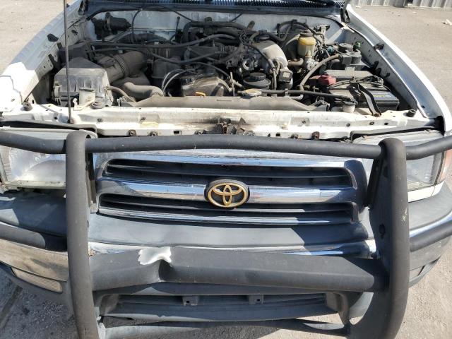 Photo 12 from auction – 2000 TOYOTA 4RUNNER with VIN JT3GM84R1Y0059908