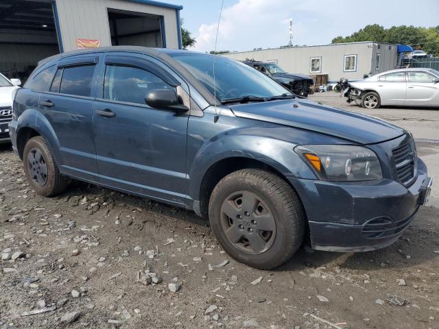 Photo 4 from auction – 2007 DODGE CALIBER with VIN 1B3HB28B87D534401