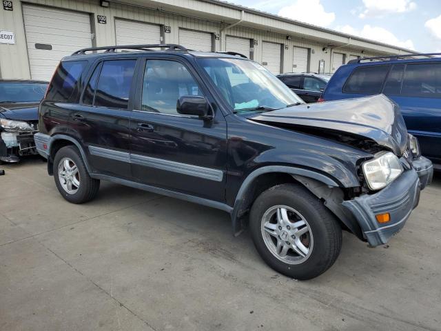 Photo 4 from auction – 2000 HONDA CR-V EX with VIN JHLRD1869YC016219
