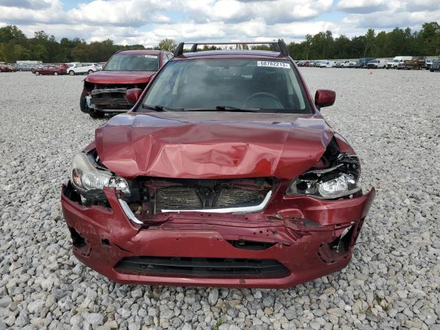 Фото 5 с аукциона – 2013 SUBARU IMPREZA PR с VIN JF1GPAC68DH863948