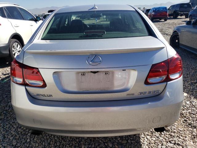 Photo 6 from auction – 2008 LEXUS GS 350 with VIN JTHCE96S380018756