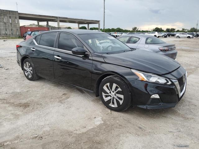 Photo 4 from auction – 2019 NISSAN ALTIMA S with VIN 1N4BL4BV5KC139628