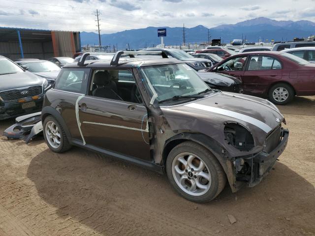 Photo 4 from auction – 2011 MINI COOPER with VIN WMWSU3C53BT184306