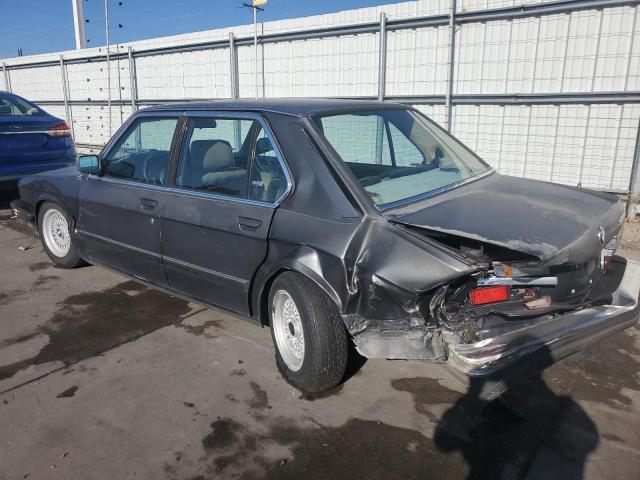 Photo 2 from auction – 1982 BMW 528 E AUTO with VIN WBADK8309C7963980
