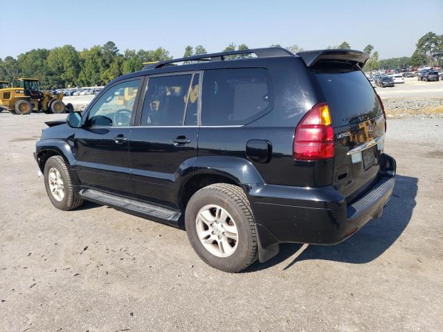 Photo 2 from auction – 2007 LEXUS GX 470 with VIN JTJBT20X770127358