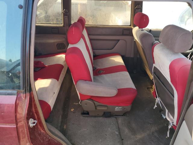 Фото 10 с аукциона – 1995 MAZDA MPV WAGON с VIN JM3LV5220S0702243