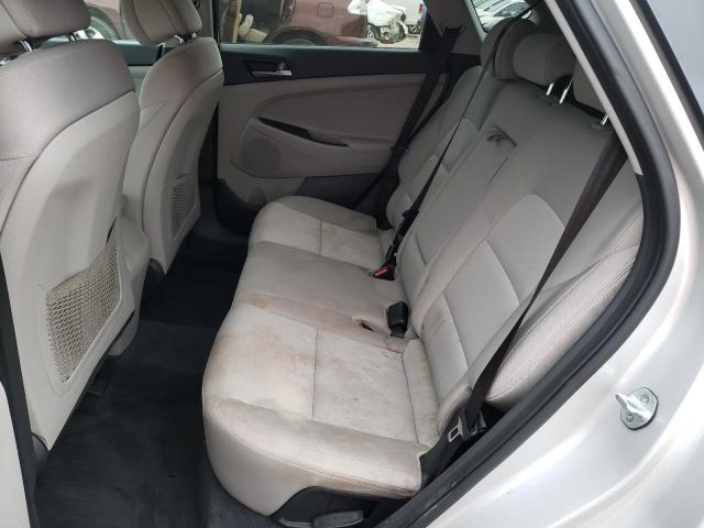 Photo 10 from auction – 2016 HYUNDAI TUCSON LIM with VIN KM8J3CA41GU077408