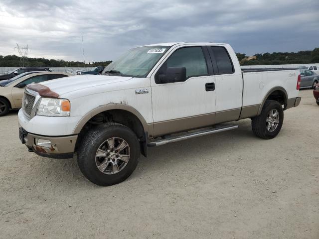 FORD F150 2005 z numerem VIN 1FTPX14565NB60464 - Zdjęcie z aukcji