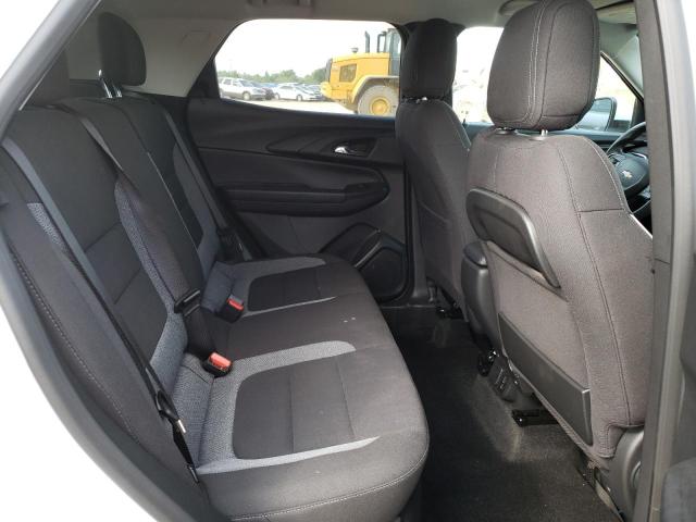 Photo 10 from auction – 2023 CHEVROLET TRAILBLAZE with VIN KL79MPSLXPB183785