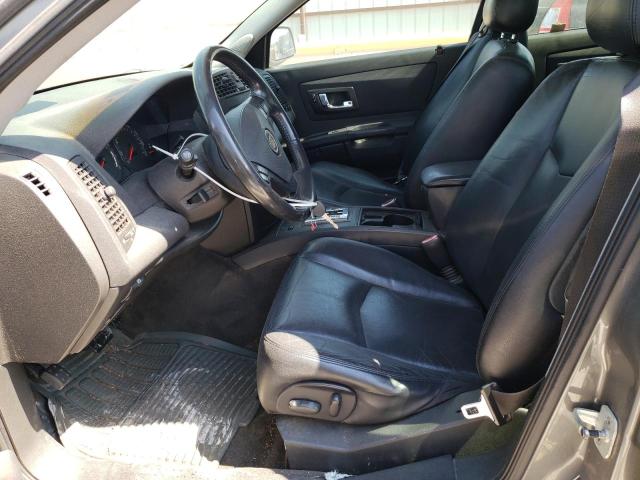 صورة رقم 7 من المزاد - 2004 CADILLAC SRX مع VIN 1GYDE637140133378