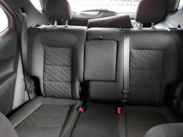 Photo 10 from auction – 2021 CHEVROLET EQUINOX LT with VIN 3GNAXJEV7MS124718