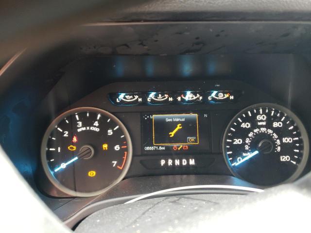 Photo 9 from auction – 2019 FORD F150 SUPER with VIN 1FTEW1EP4KFB27382