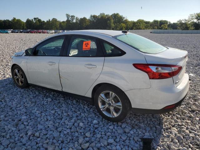 Photo 2 from auction – 2014 FORD FOCUS SE with VIN 1FADP3F21EL306949
