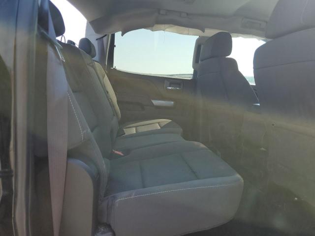 Photo 10 from auction – 2016 CHEVROLET SILVERADO with VIN 3GCUKREC7GG361329