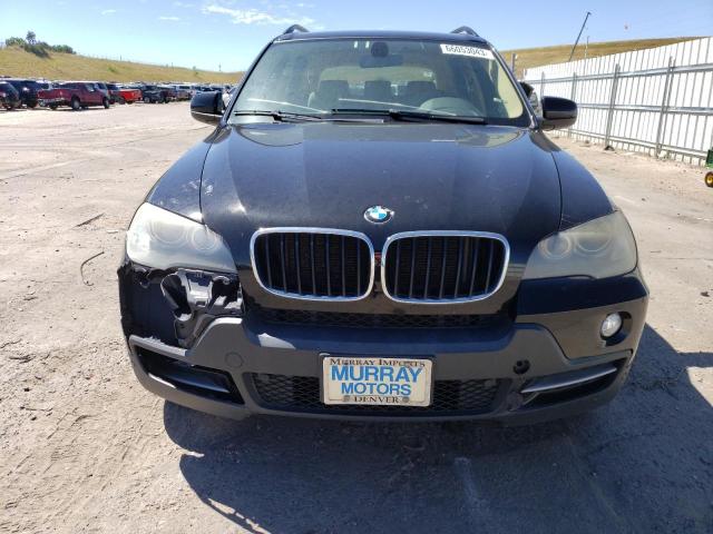 Photo 5 from auction – 2009 BMW X5 XDRIVE3 with VIN 5UXFE43529L038141