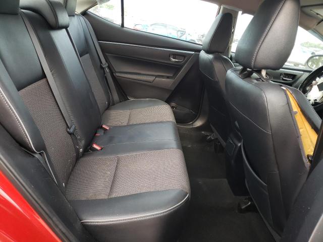 Снимка 10 от търг – 2014 TOYOTA COROLLA L с VIN 2T1BURHE2EC037243