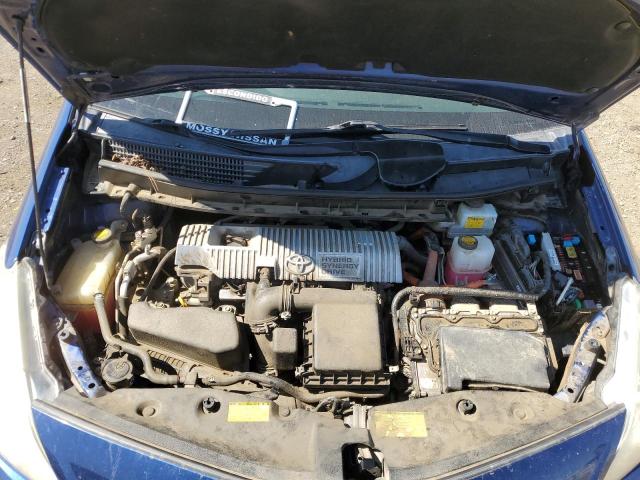Photo 11 from auction – 2014 TOYOTA PRIUS V with VIN JTDZN3EU7E3315440