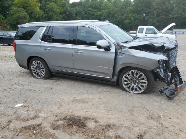 Photo 4 from auction – 2023 GMC YUKON DENA with VIN 1GKS2EKL1PR329064