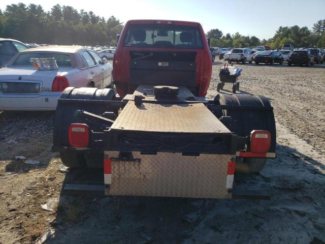 Photo 6 from auction – 2016 RAM 3500 with VIN 3C7WRTBL0GG220868
