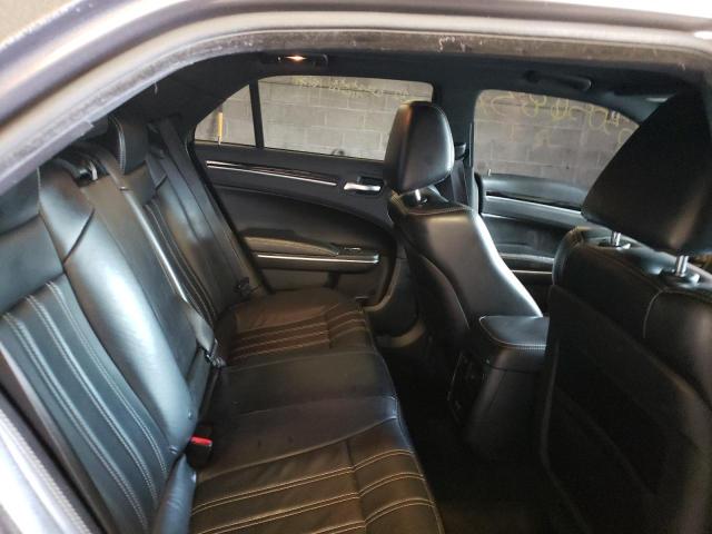 Photo 10 from auction – 2017 CHRYSLER 300 S with VIN 2C3CCAGGXHH506685
