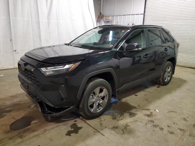 Photo 1 from auction – 2023 TOYOTA RAV4 XLE with VIN 2T3P1RFV6PC376891