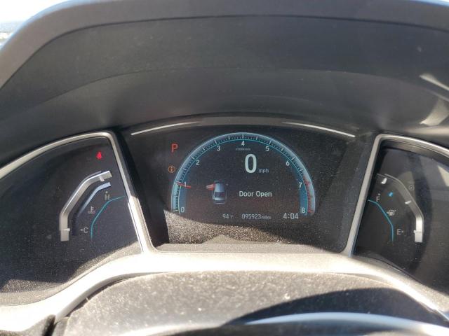 Photo 9 from auction – 2016 HONDA CIVIC EX with VIN 2HGFC2F71GH567231