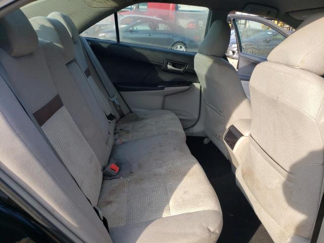 Zdjęcie 10 z aukcji – 2012 TOYOTA CAMRY BASE z VIN 4T1BF1FK5CU064145