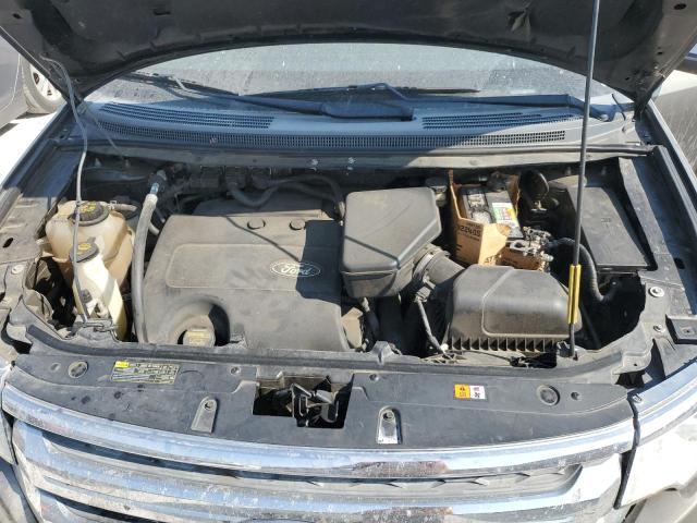 Photo 11 from auction – 2013 FORD EDGE LIMIT with VIN 2FMDK3KC6DBB71565