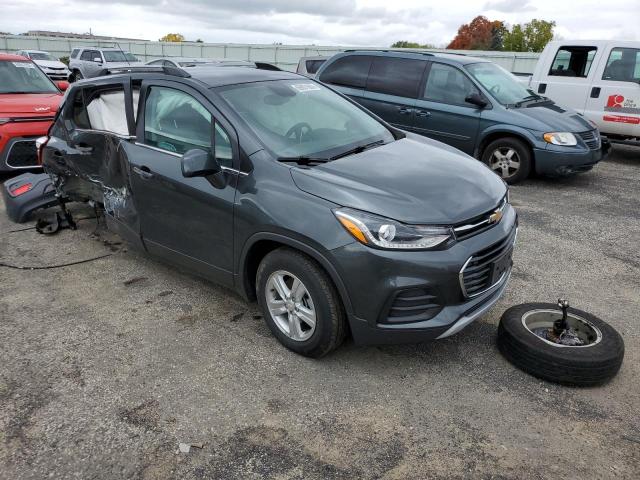 Photo 4 from auction – 2019 CHEVROLET TRAX 1LT with VIN 3GNCJPSB0KL404219