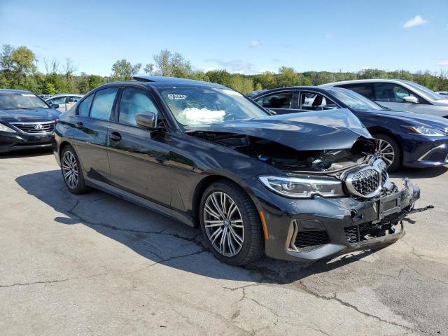 Photo 4 from auction – 2020 BMW M340XI with VIN WBA5U9C04LFJ74677