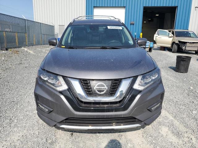 Photo 5 from auction – 2017 NISSAN ROGUE SV with VIN 5N1AT2MVXHC873645