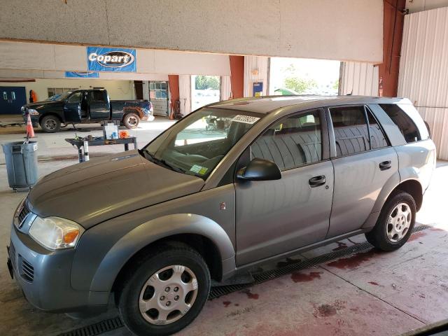 Photo 1 from auction – 2006 SATURN VUE with VIN 5GZCZ33D06S841122