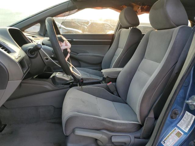 Photo 7 from auction – 2008 HONDA CIVIC with VIN 1HGFA16828L092699