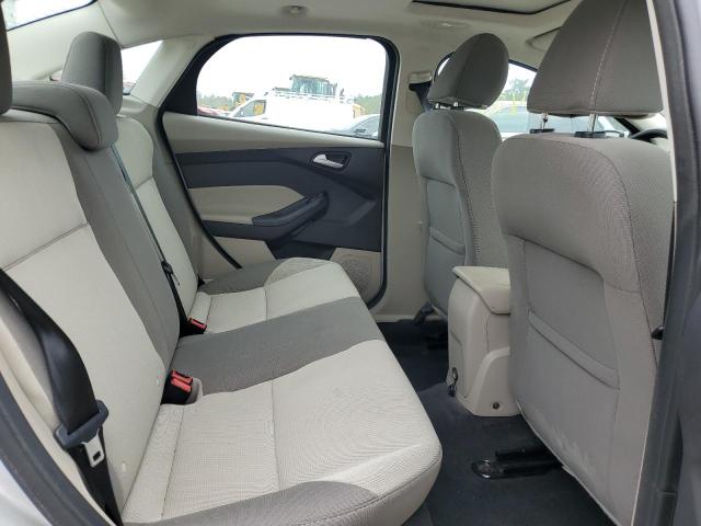 Photo 10 from auction – 2014 FORD FOCUS SE with VIN 1FADP3F2XEL425602