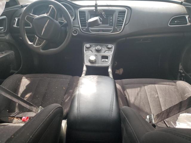 Photo 8 from auction – 2015 CHRYSLER 200 LIMITE with VIN 1C3CCCAB1FN579912