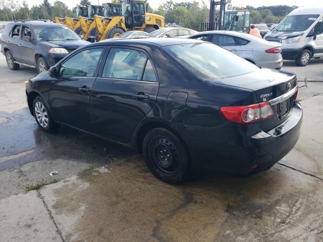Photo 2 from auction – 2013 TOYOTA COROLLA BA with VIN 2T1BU4EE8DC074027