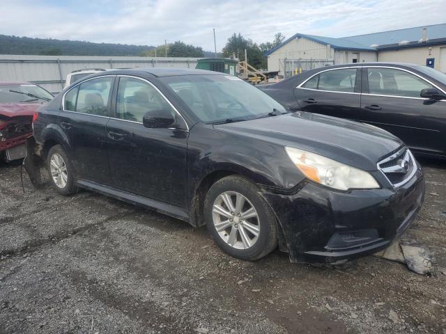 Photo 4 from auction – 2012 SUBARU LEGACY 2.5 with VIN 4S3BMBC66C3017381