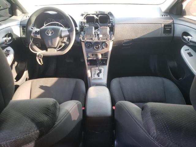 Photo 8 from auction – 2013 TOYOTA COROLLA BA with VIN 2T1BU4EE6DC927721