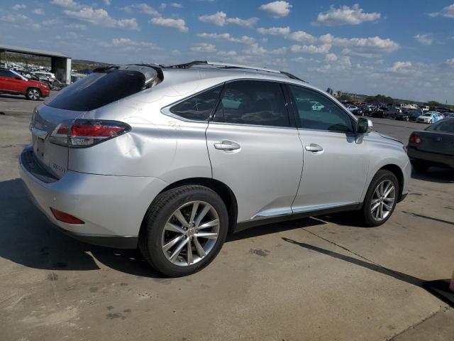 Photo 3 from auction – 2014 LEXUS RX 350 with VIN 2T2ZK1BA5EC149428