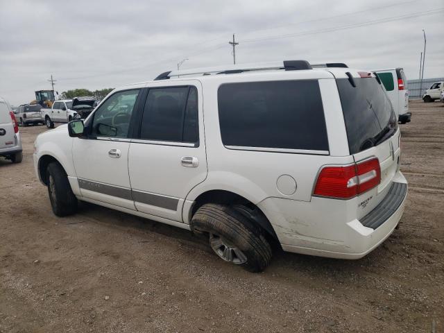 Photo 2 from auction – 2013 LINCOLN NAVIGATOR with VIN 5LMJJ2J55DEL01551