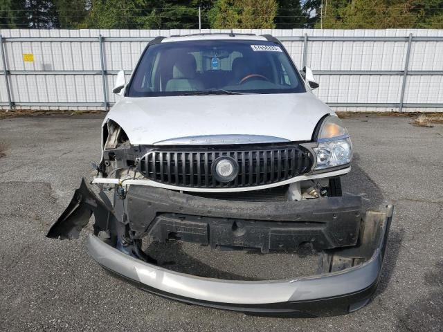 Photo 5 from auction – 2005 BUICK RENDEZVOUS with VIN 3G5DB03E55S502108