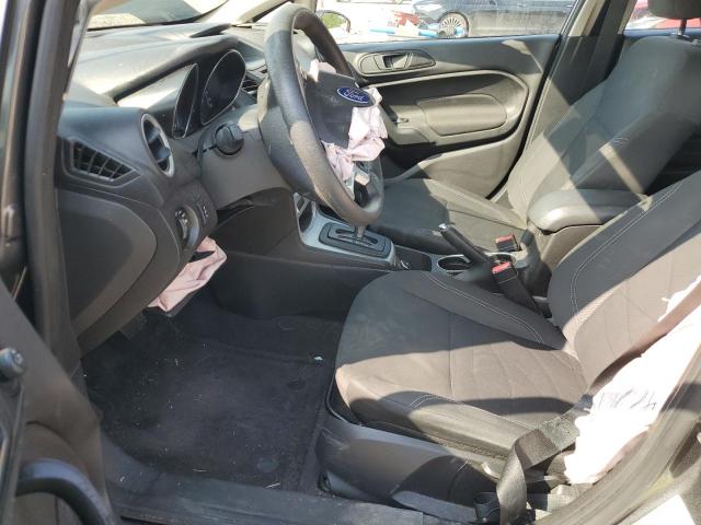 Photo 7 from auction – 2017 FORD FIESTA SE with VIN 3FADP4BJ4HM144367