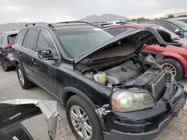 Photo 4 from auction – 2010 VOLVO XC90 3.2 with VIN YV4982CY6A1537218