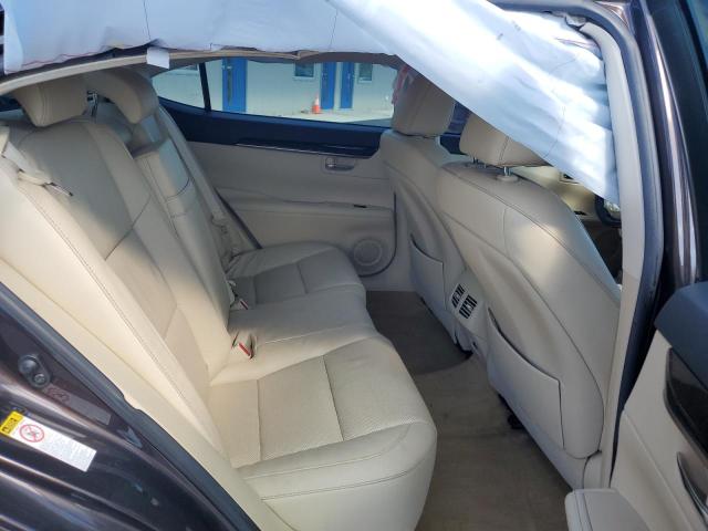 Photo 10 from auction – 2014 LEXUS ES 350 with VIN JTHBK1GG0E2085749