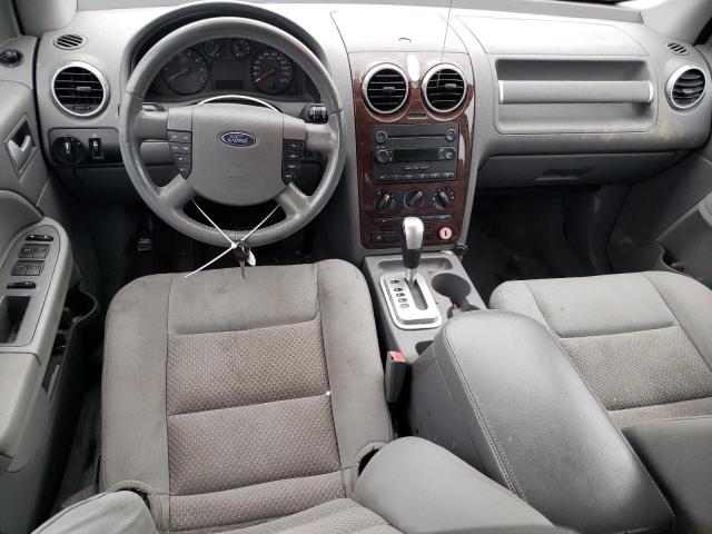 Снимка 8 от търг – 2007 FORD FREESTYLE с VIN 1FMDK02127GA19664